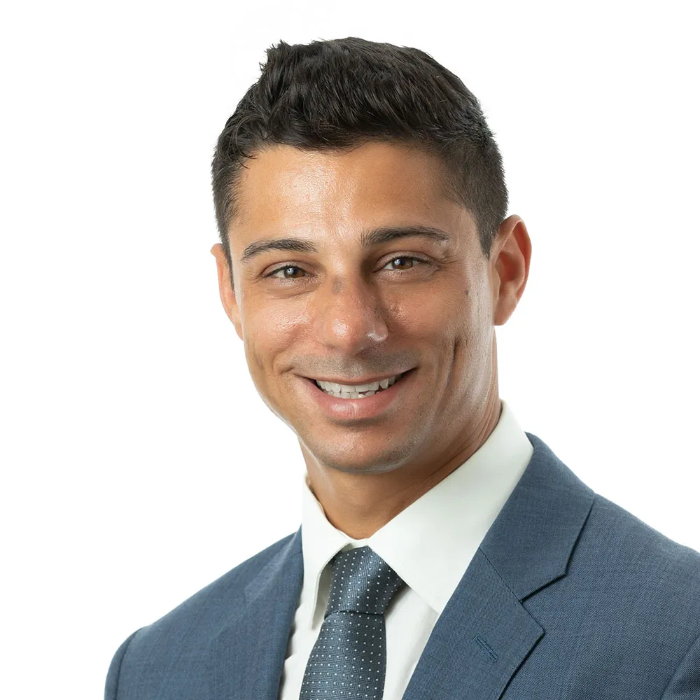 Anthony Famularo, Esq.