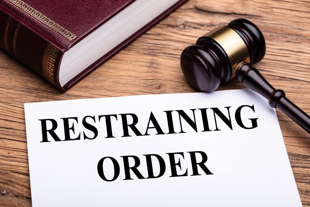 Restraining Order