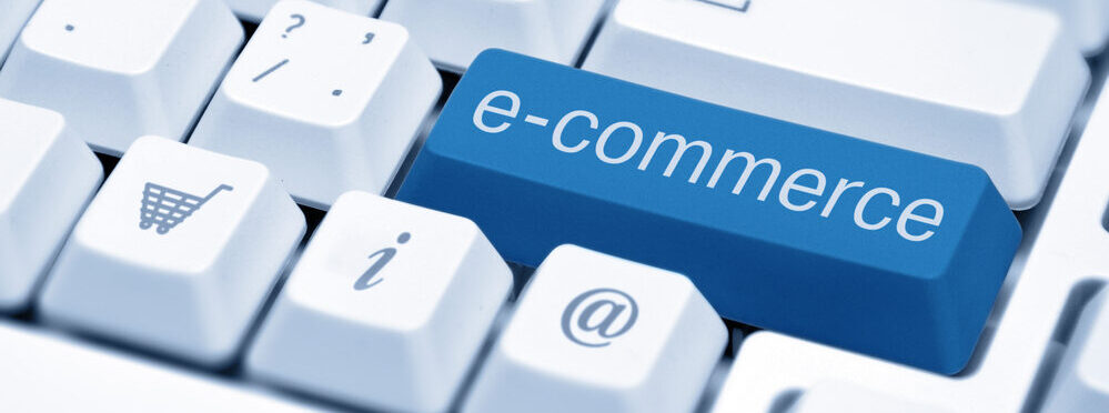 E-commerce concept image