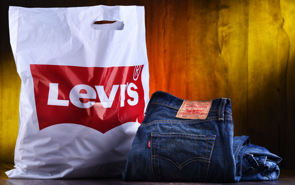 Levi’s: Counterfeiting and Trademark Infringement