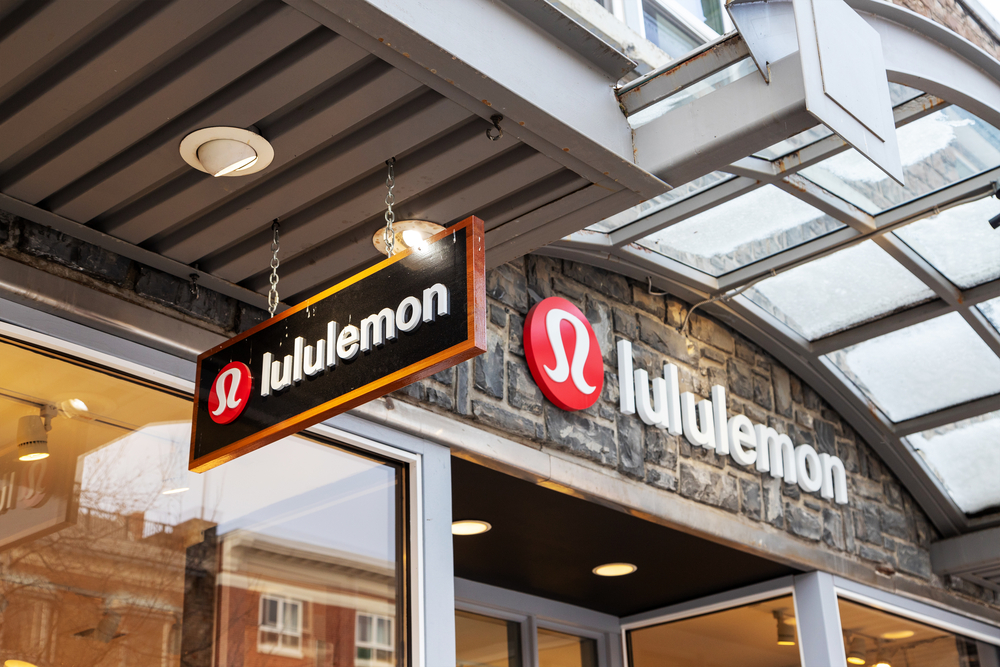 E-Commerce Sellers Sued by Lululemon: Counterfeiting and Trademark Infringement